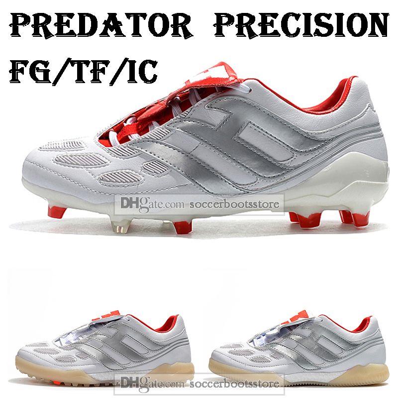 beckham football boots