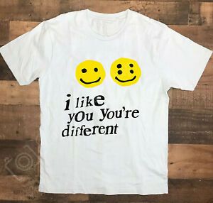 Cactus Plant Flea Market X Union I Like You 039 Re Tee From 