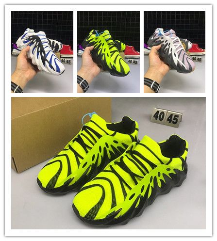 kanye west 451 running shoes