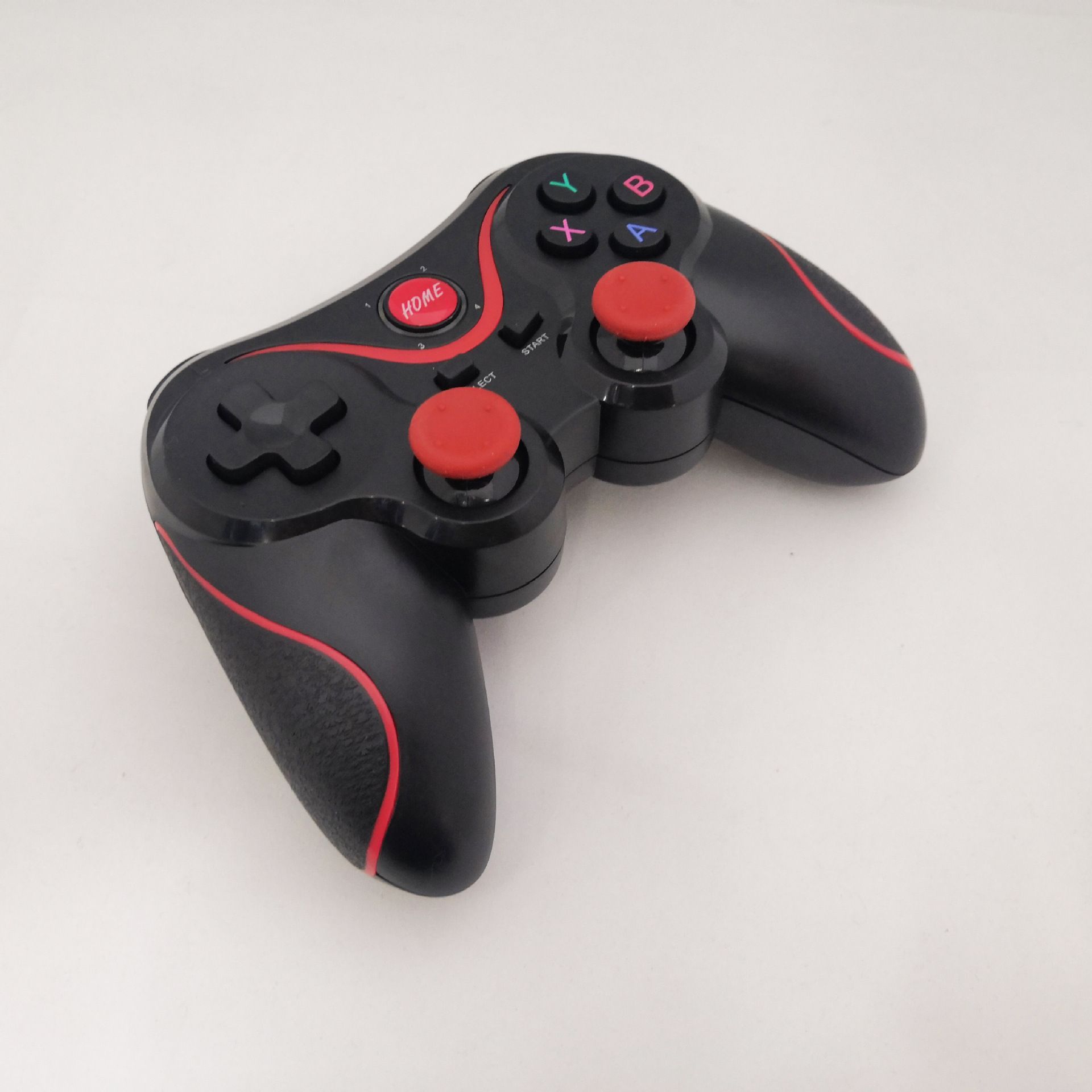 Wireless controller x3 инструкция