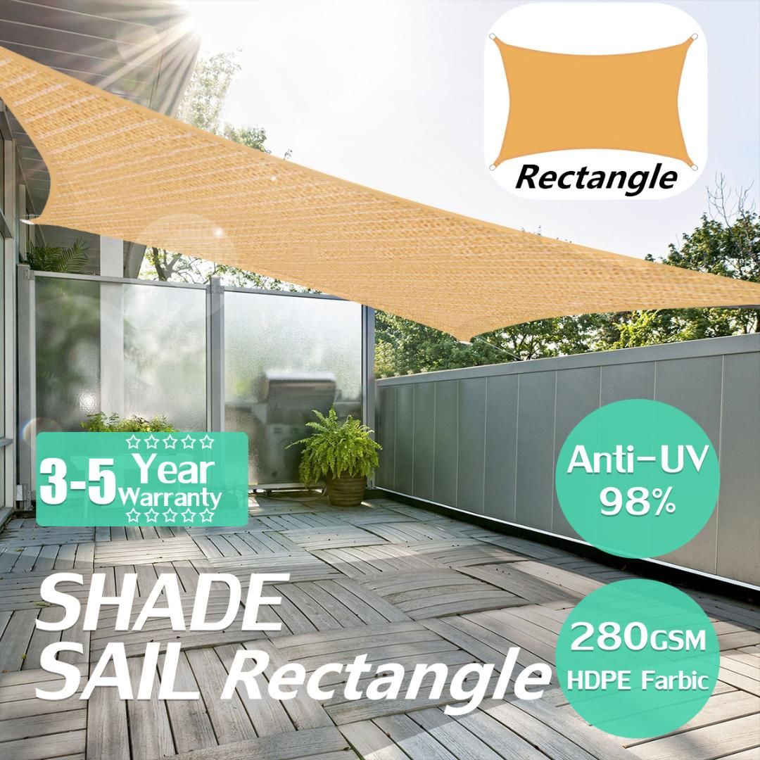 Floating Canopy