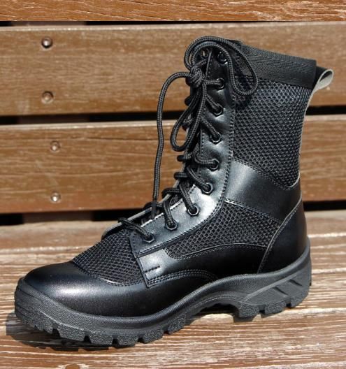 summer tactical boots