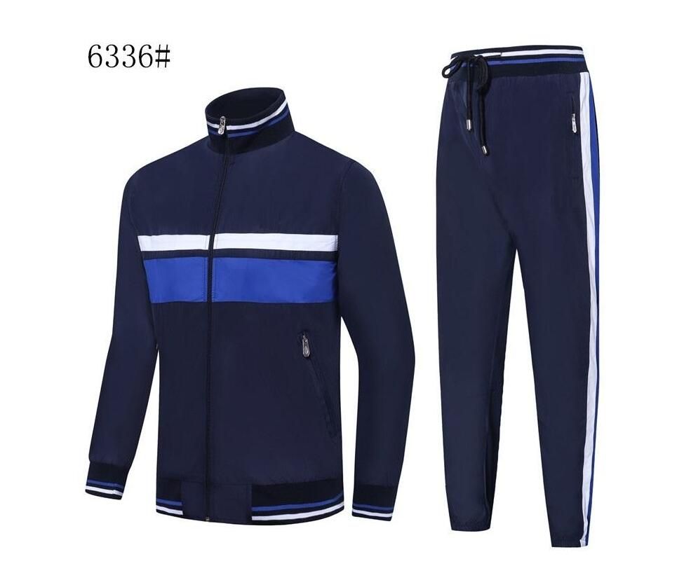 Wholesale Best Quality Gender 2020 Designer Tracksuit Spring Autumn ...