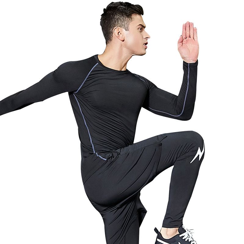 compression tracksuit