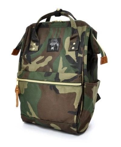 anello bag camouflage