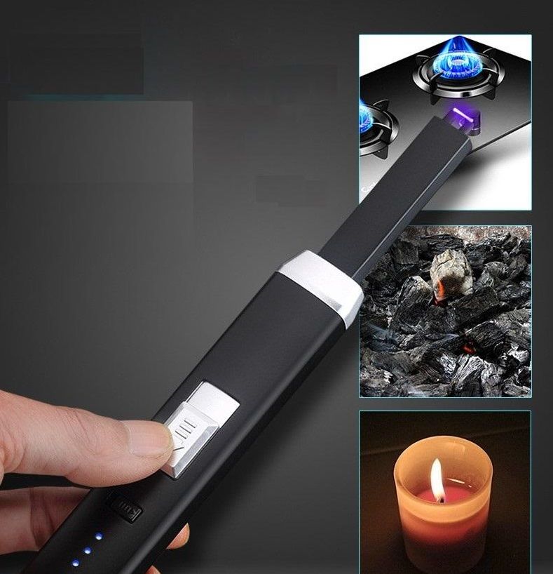 long igniter
