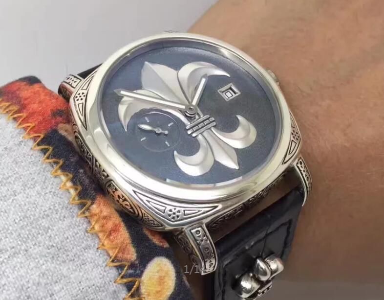 digital watch movement