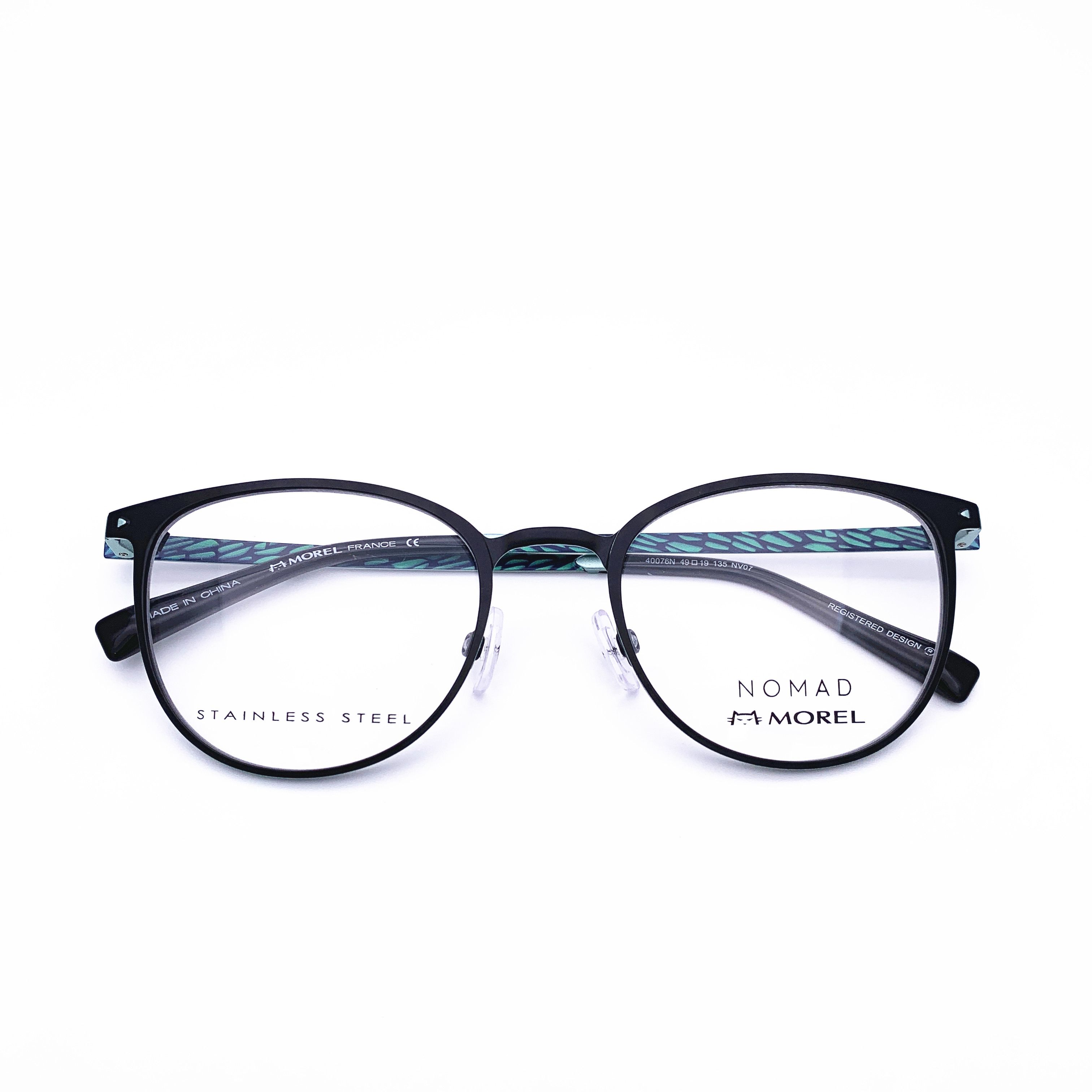 Lunettes nomad sale