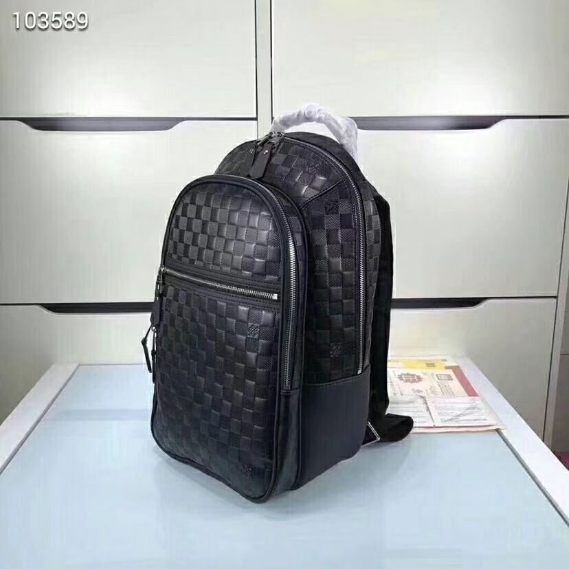 men backpack luxury
