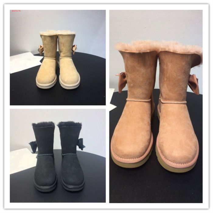 designer fur lined boots