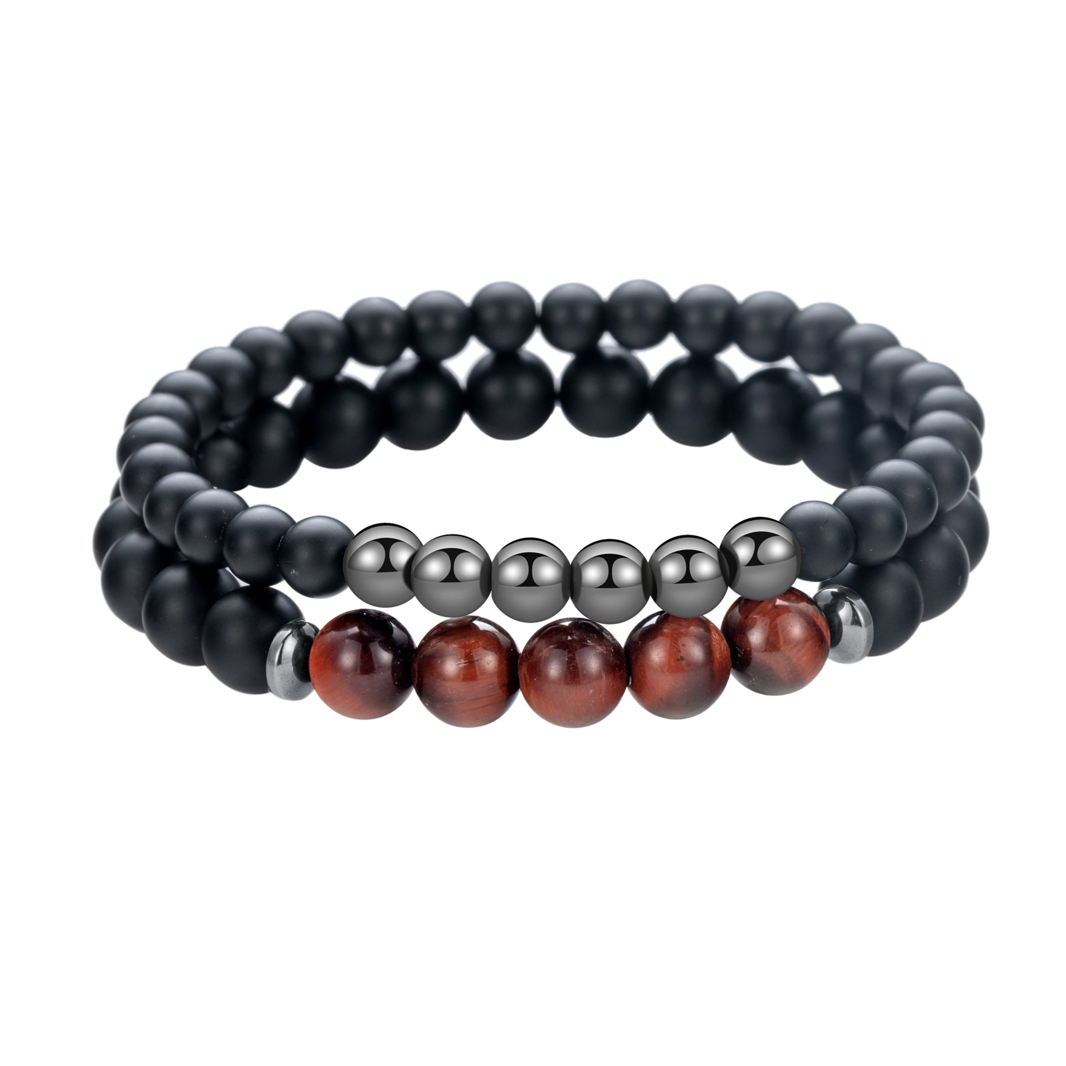 Red Tiger Eye