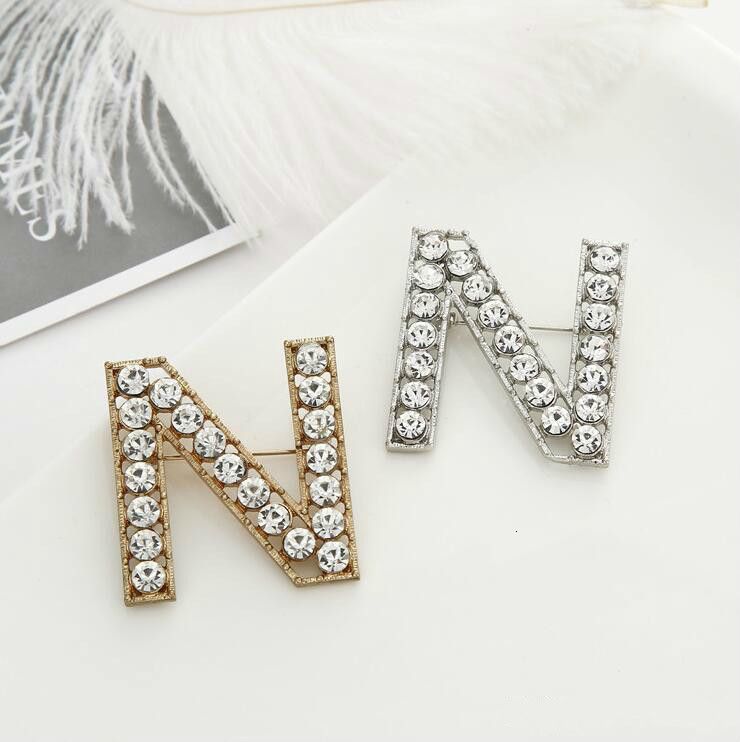 bling brooches