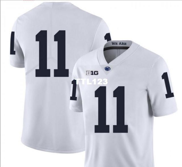 penn state custom jersey