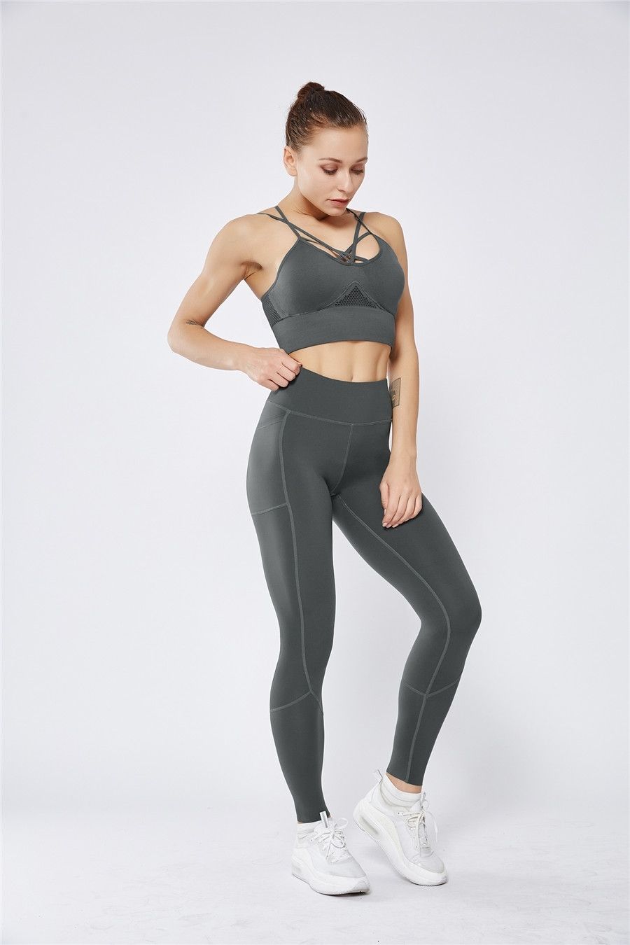 new balance yoga pants