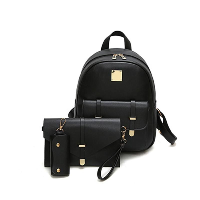 Mochilas Negras De Marca Online Deals, UP TO 53% OFF |  www.editorialelpirata.com