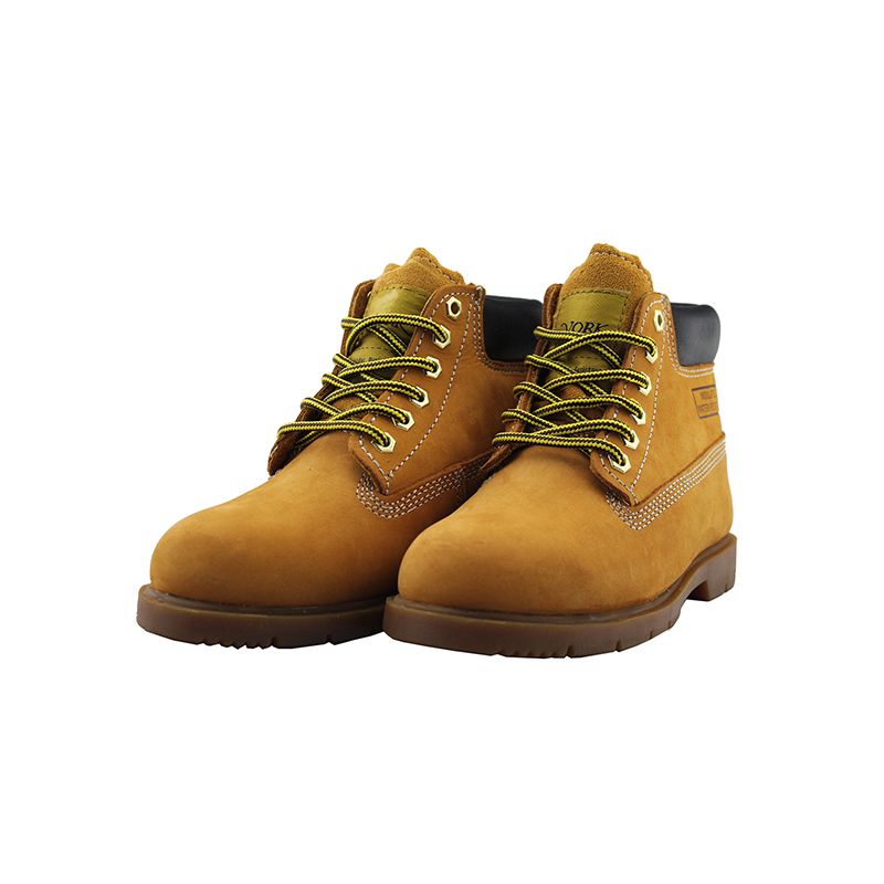 insulated slip resistant boots