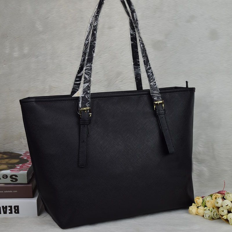 Esprit Handbag black casual look Bags Handbags 