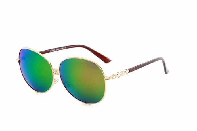 black designer aviator sunglasses