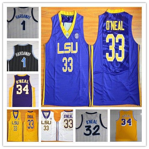 cheap shaq jersey