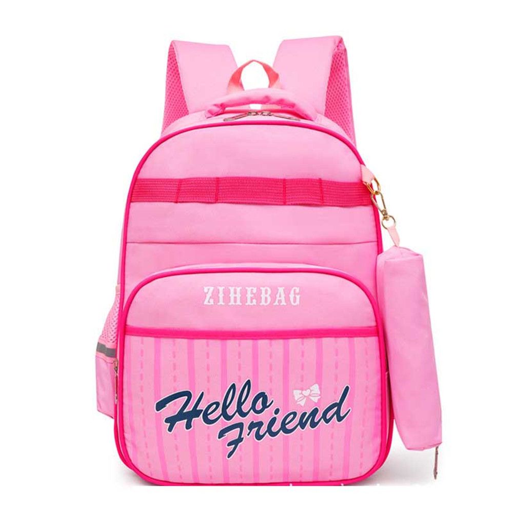 simple school bag for girls