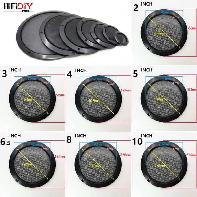 speaker price 10 inch