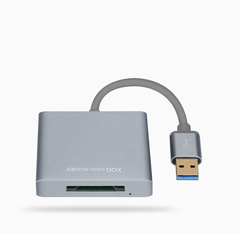 Xqd Camera Card Reader Adapter Professional Xqd2 0 Usb Xqd Card Usb3 0 Reader 500mb S Hi Speed For Sony From Jasontech666 29 1 Dhgate Com