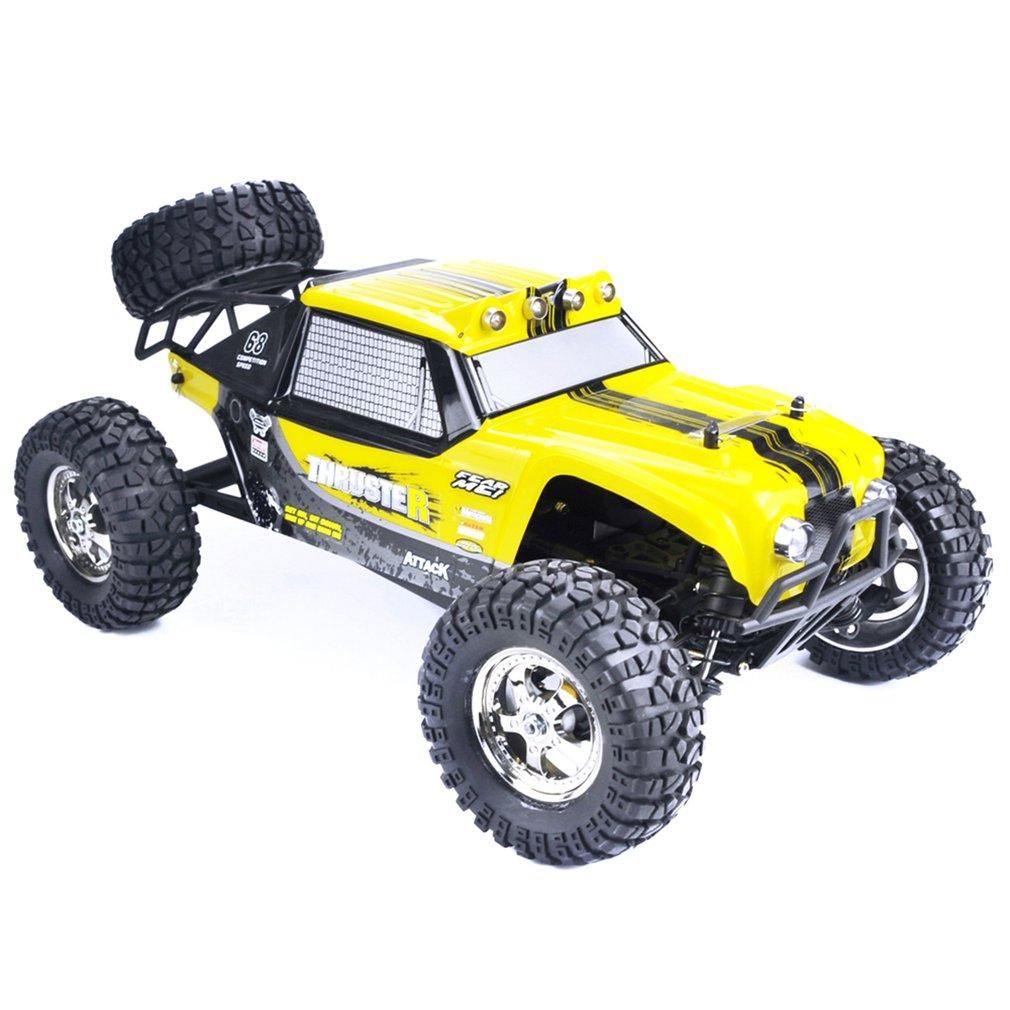 thruster rc car