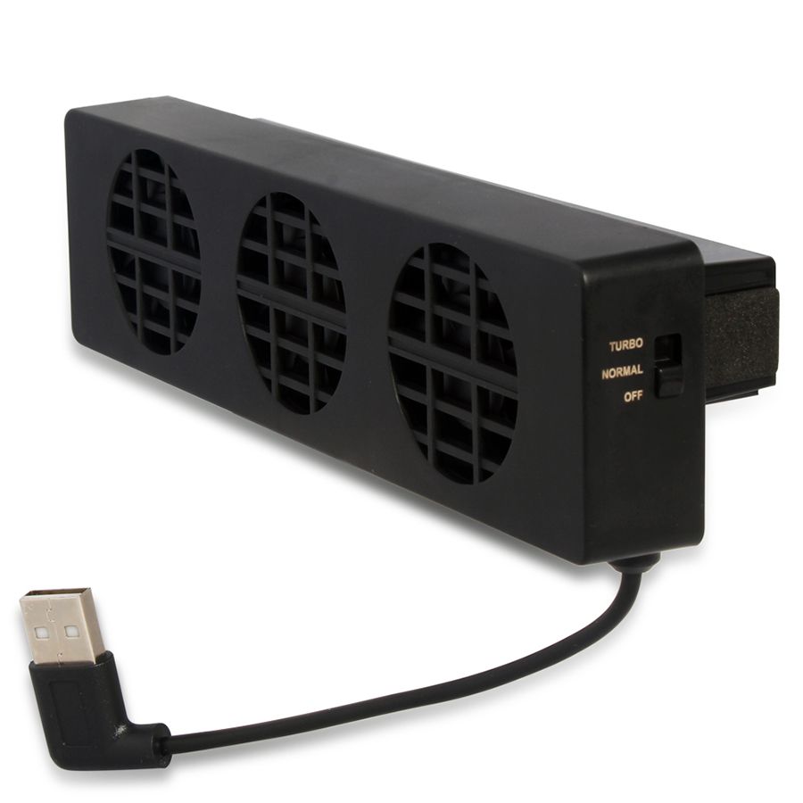 Hot Sale Cooling Fan For Nintendo Switch NS Original Stand Game Console