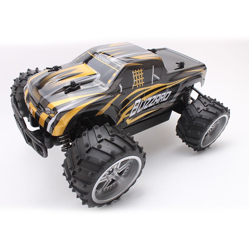 usb rc car