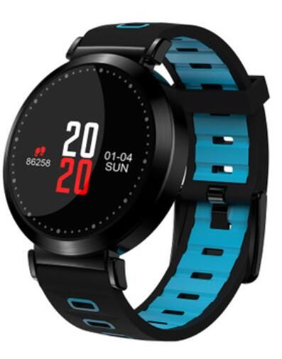 nrf52832 watch