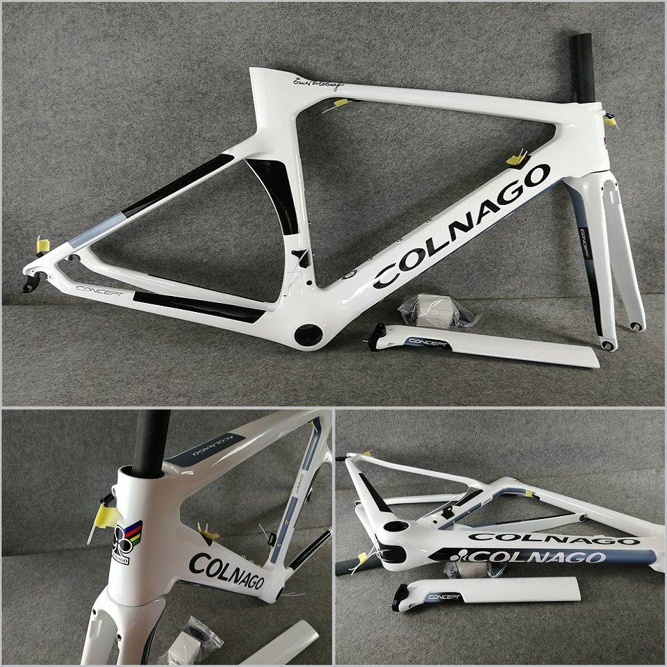 colnago concept 2019
