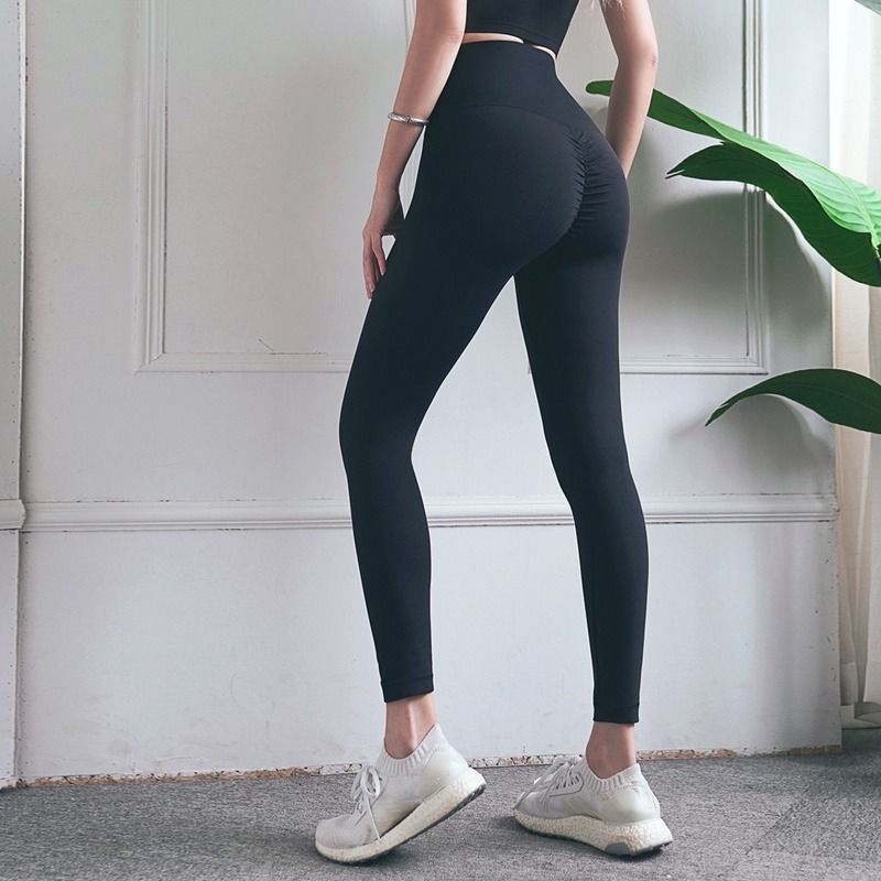 Teen See Through Yoga Pants