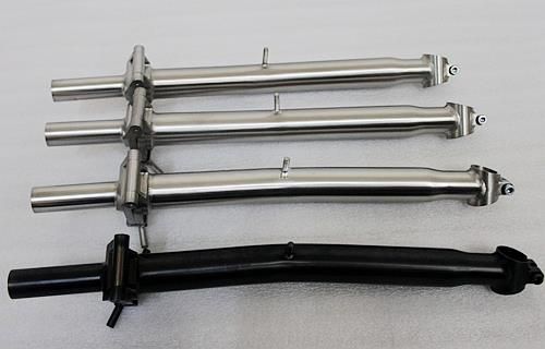 brompton handlebar stem
