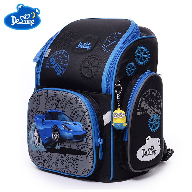 cartable delune