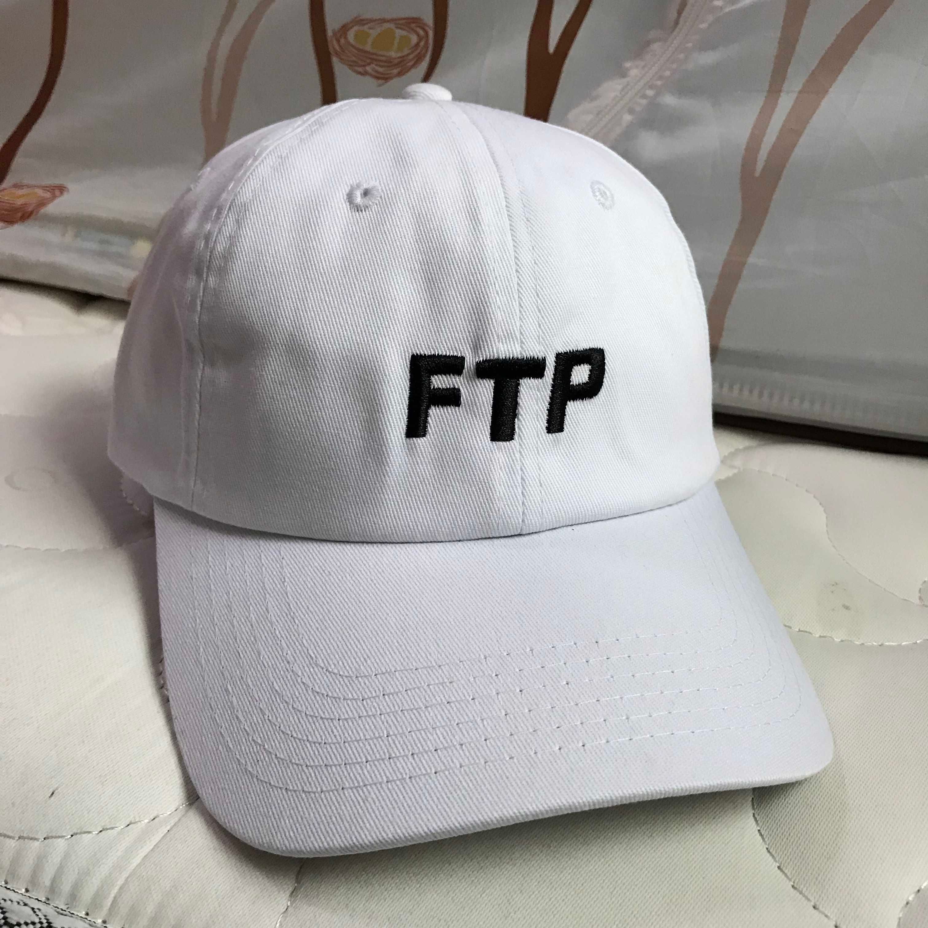 ftp baseball cap