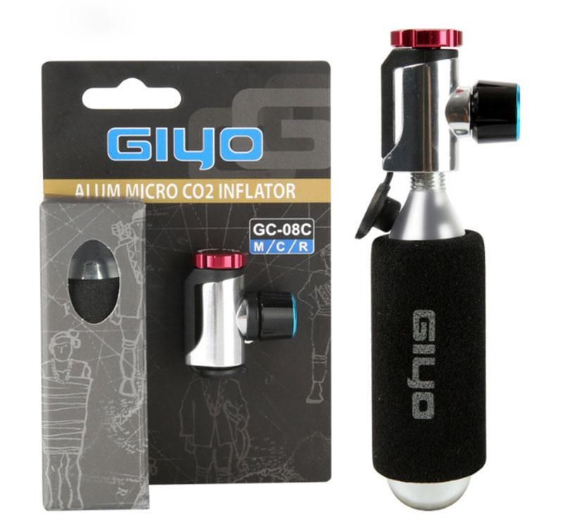 giyo co2