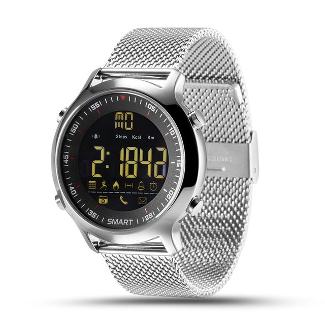 sport smart watch ex18