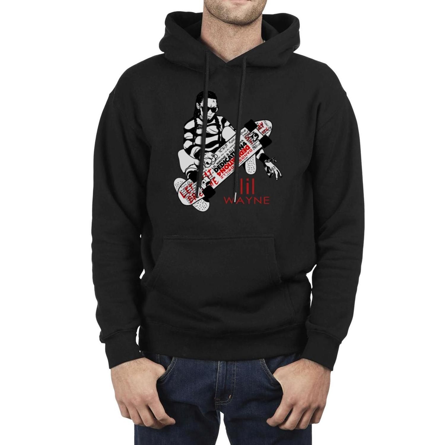 best rapper hoodies