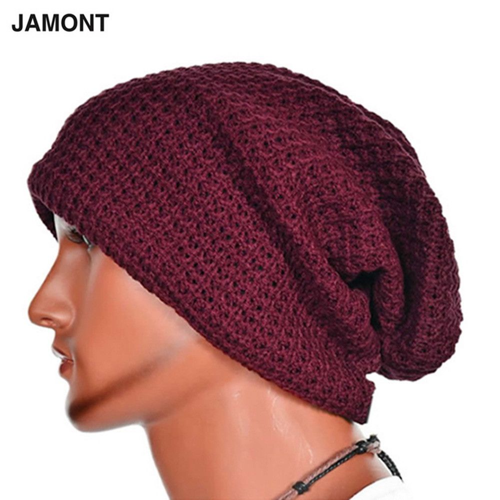 male beanie hats