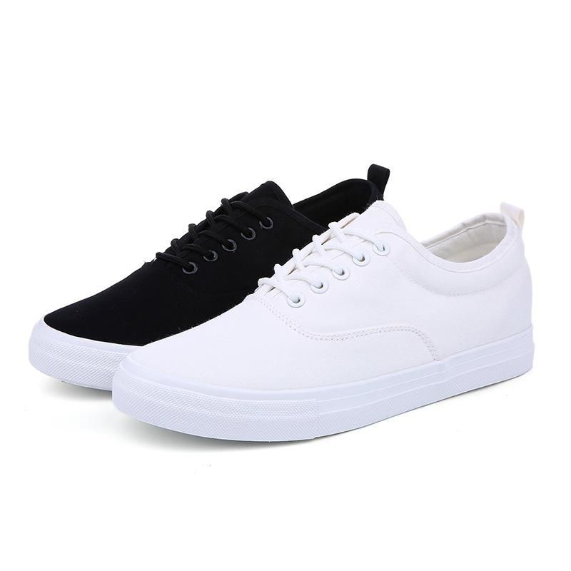 white canvas shoes price