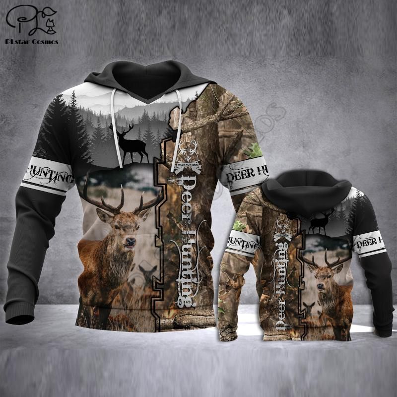 Compra Sudaderas Con Capucha Para Hombre Sudaderas Personalizadas Caza 3D  Impreso Unisex Harajuku Moda Casual Casual Sudadera Sudadera Caída Barato |  Entrega Rápida Y Calidad | Es.Dhgate