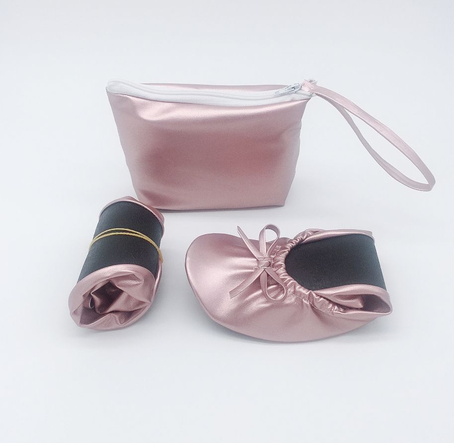 folding ballet flats folding ballet flats