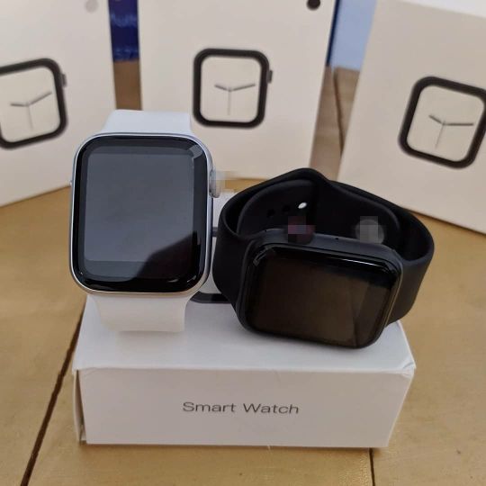 bluetooth calling smartwatch