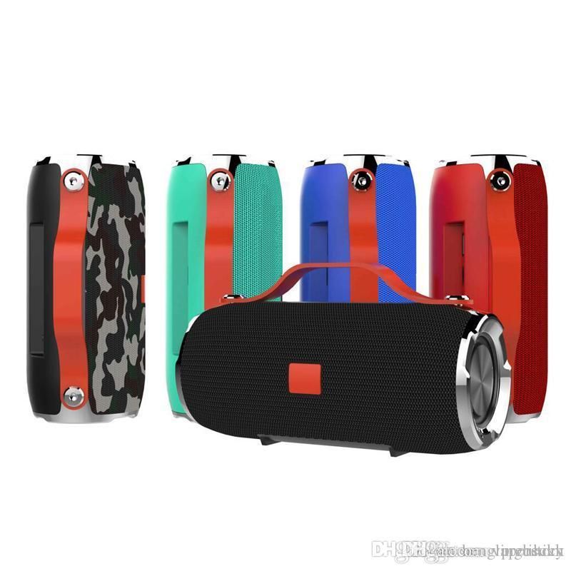 bluetooth speaker boxes