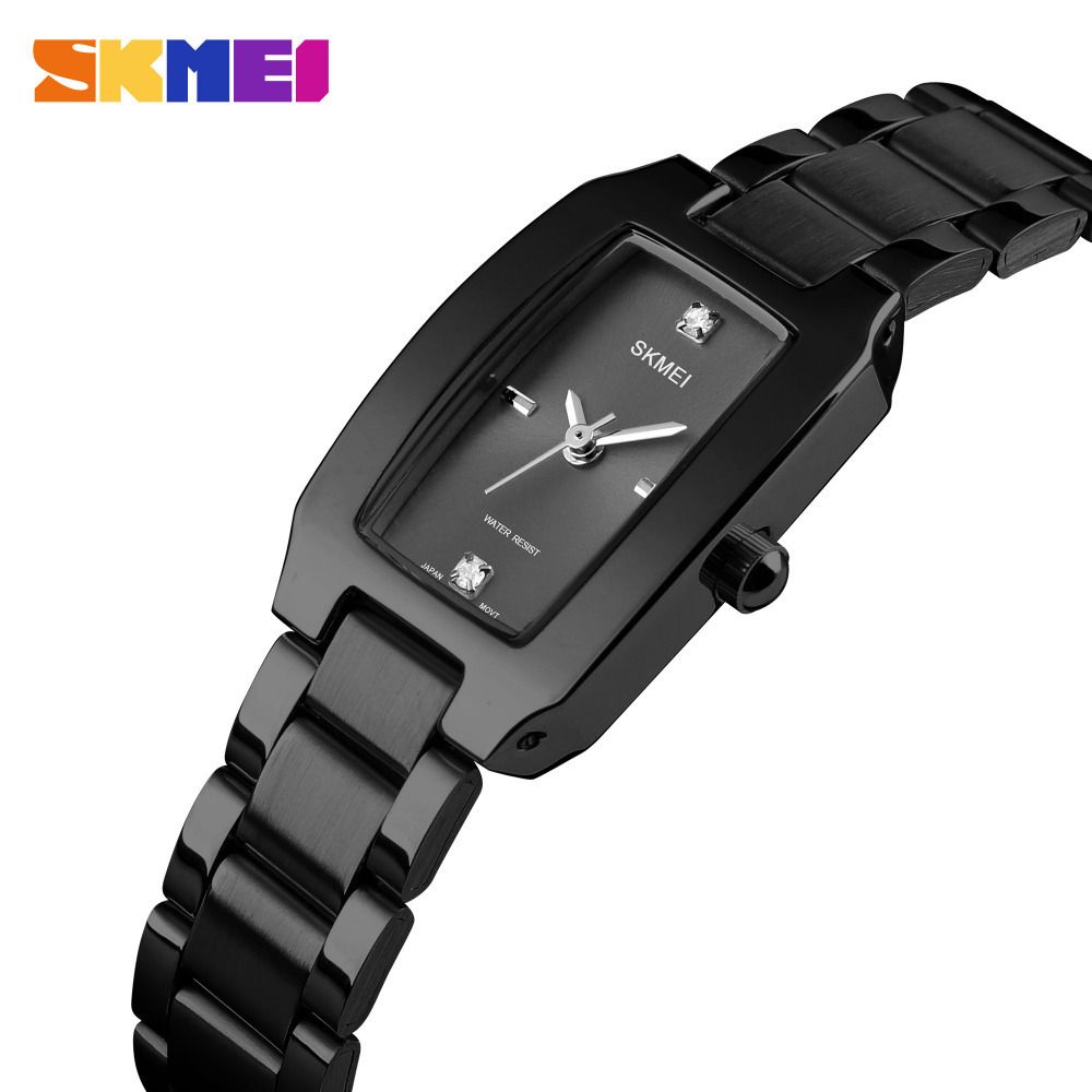 skmei bracelet watch