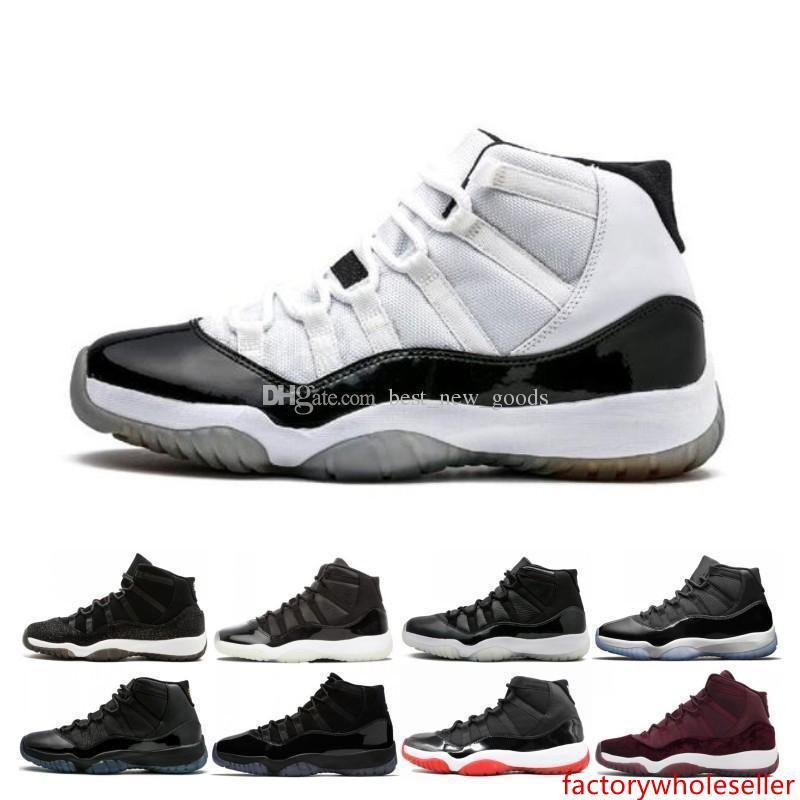 cheap concord 11