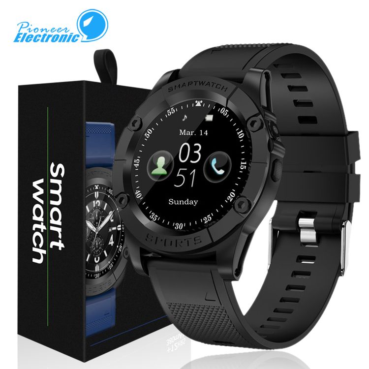 smartwatch sw98