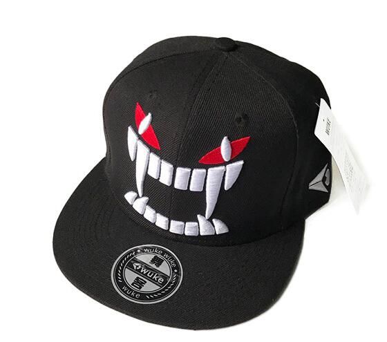 cool skateboard hats