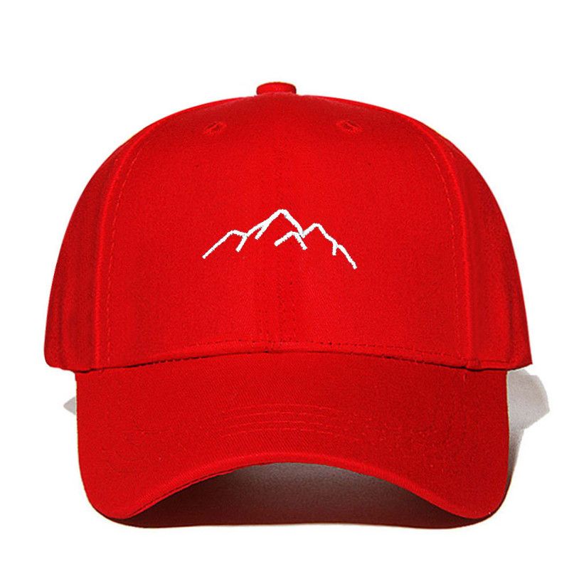 mountain climbers caps