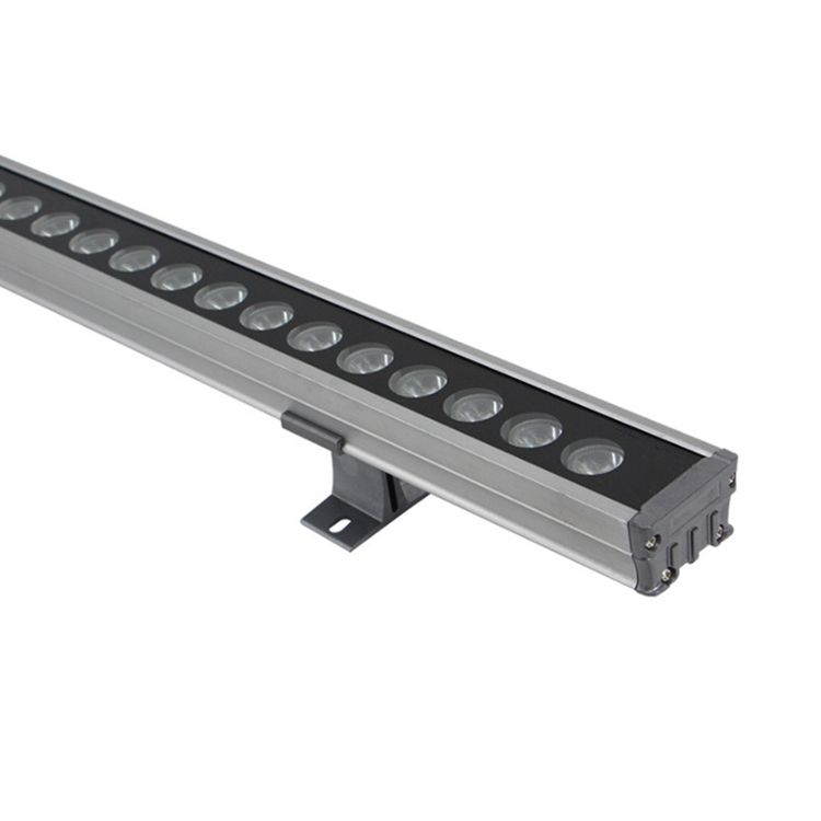 Exterior Linear Led Light Bar Shelly Lighting